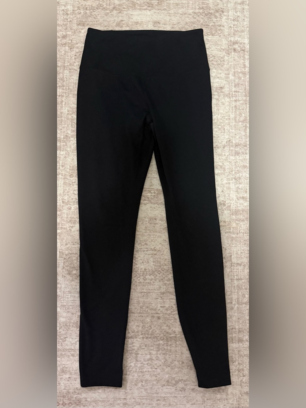Zella Black High-Waist Leggings